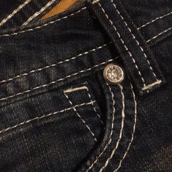 Ladies jeans - Picture 4 of 16